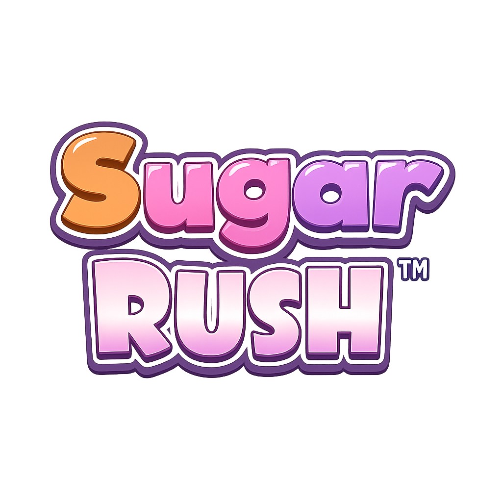 Ícone de Sugar Rush
